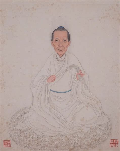 憨山大师